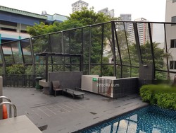 Domus (D12), Apartment #200923002